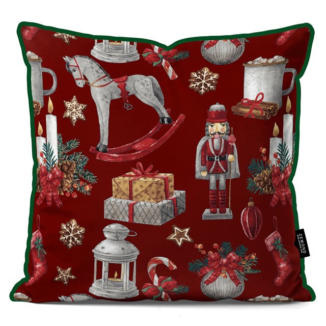 f'کالکشن کوسن زیما'