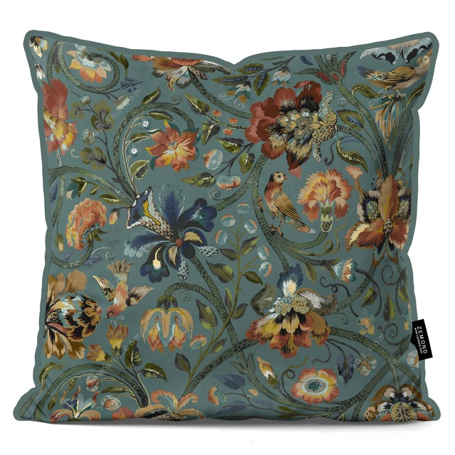 کاور کوسن پالمرا طرح گایا 1