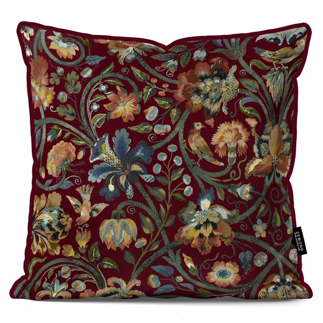 کاور کوسن پالمرا طرح گایا 1