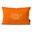 نارنجی کاور کوسن پاییزان طرح هوم سوییت هوم 2 نارنجی