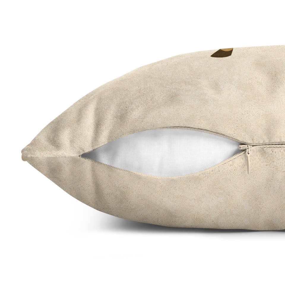 کاور کوسن هرمس طرح اسب خاکستری باروک کد 17 کرم