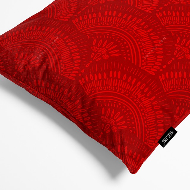 کاور کوسن زیما طرح بوهو 2