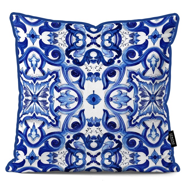 کاور کوسن پردیس طرح دلچه گابانا 1