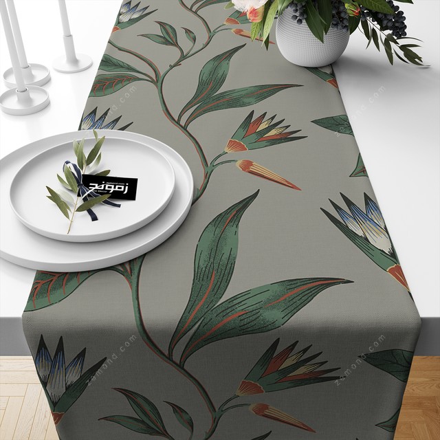 رانر آنافره طرح وین