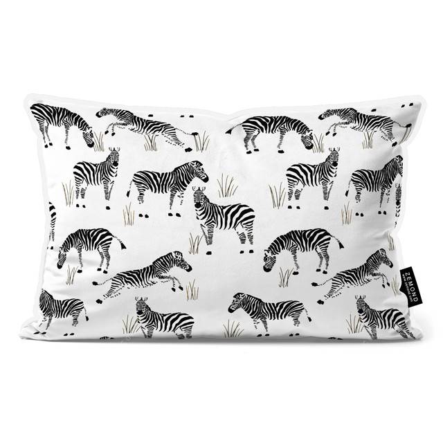 کاور کوسن بوهو طرح گورخر 2