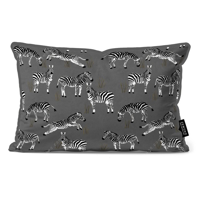 کاور کوسن بوهو طرح گورخر 2